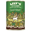 Lily's Kitchen Natvoer Volwassen Hond Lamsvlees 6x400g