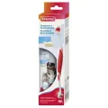 Tandpasta en tandenborstel set voor hond, 1 stuk