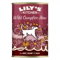 Honden Natvoer Wild Campfire Stew 6x400 gr