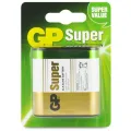 GP Super Alkaline Batterij 4,5V - 1 stuk