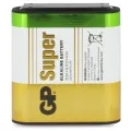 GP batterij Super Alkaline 4,5V - 030312AC1