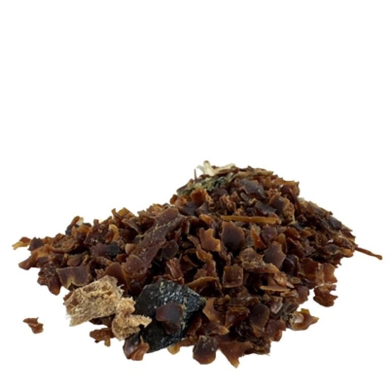 Hondensnack Eendenfilet Poeder 200 gr