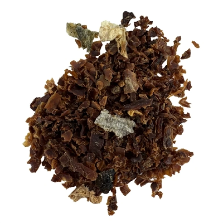 Hondensnack Eendenfilet Poeder 200 gr