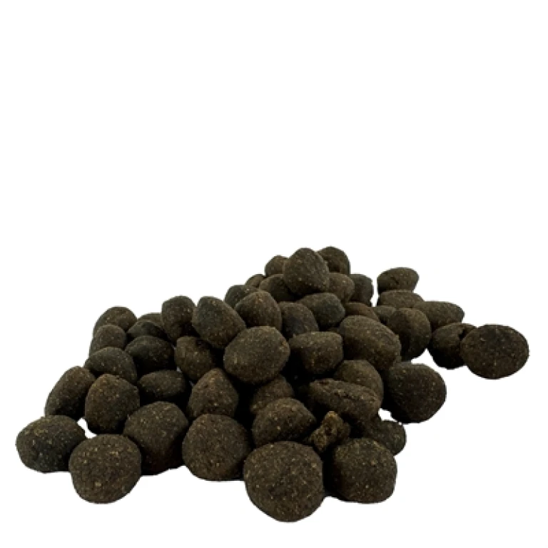 I AM Lam Knikkers hondensnacks - 1 stuk (300 gr)