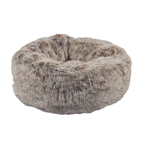 CROCI HONDENMAND DONUT BICOLOR BEIGE