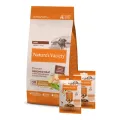 Natures Variety Hond Droogvoer Adult Mini Chicken Graanvrij 1 stuk