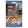 Katten snacks Pulled Tonijn - 1 stuk