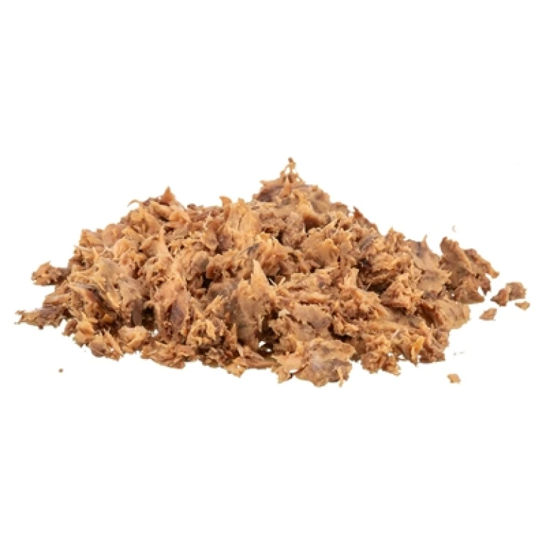 Katten snacks Pulled Tonijn - 1 stuk