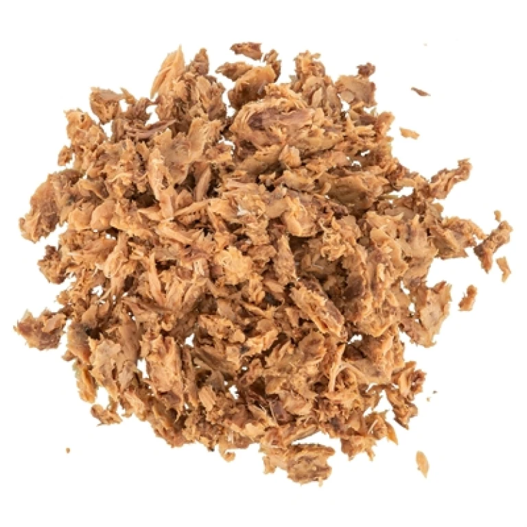 Katten snacks Pulled Tonijn - 1 stuk