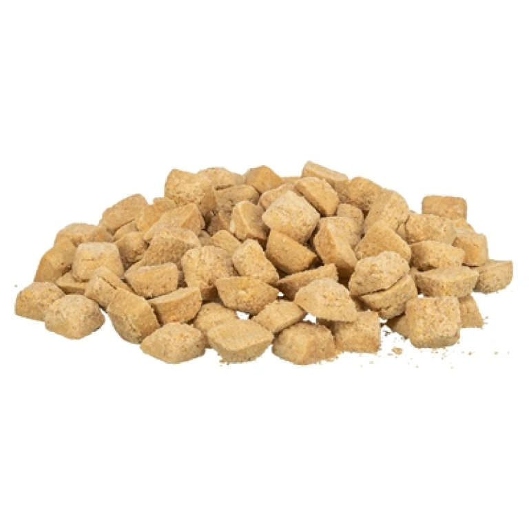 Kat Snacks Kip en Zalm - 1 stuk