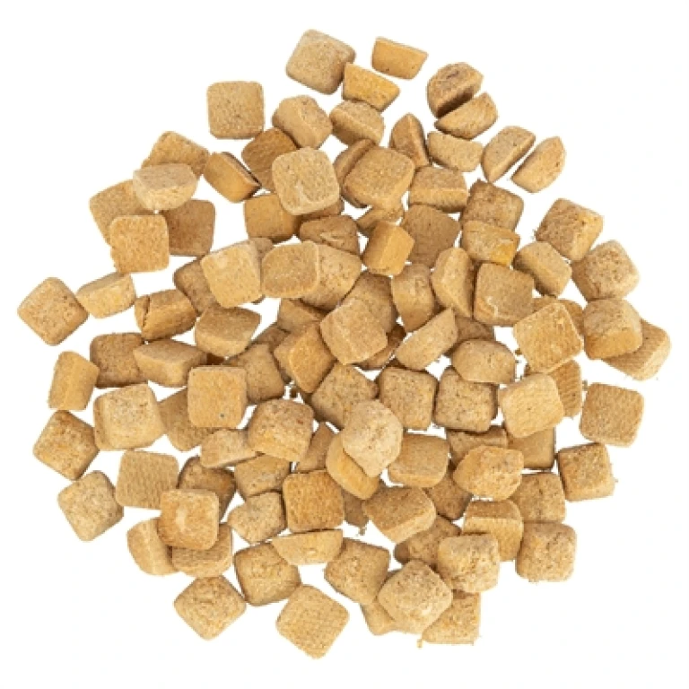 Kat Snacks Kip en Zalm - 1 stuk