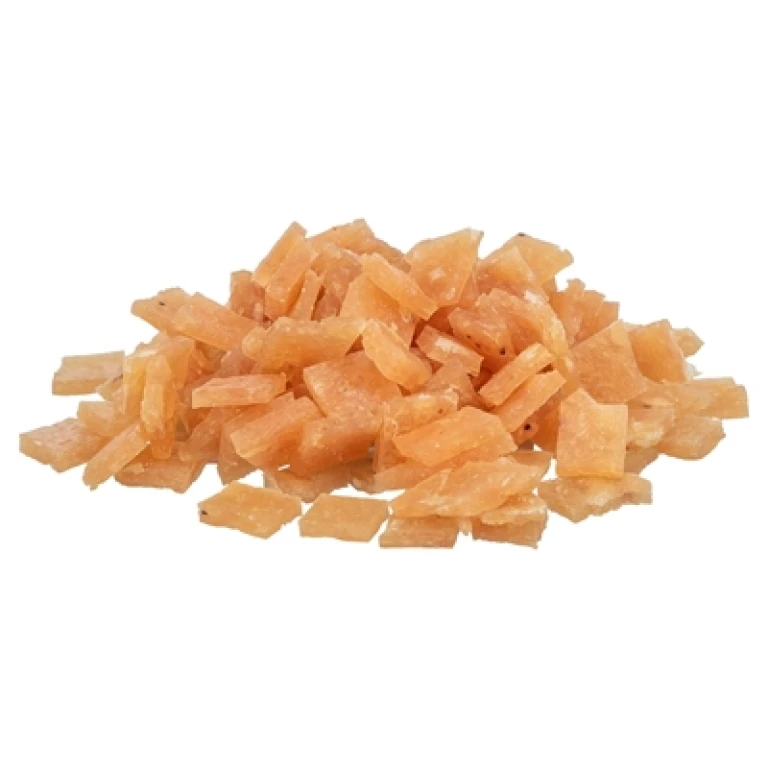Kattenbakjes met Kippenborst en Garnalen 50 gr, 1 stuk