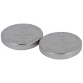 GP knoopcel lithium 2 stuks CR2450 - 0602450C2