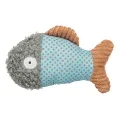 Knuffel Vis 9 cm - 1 stuk