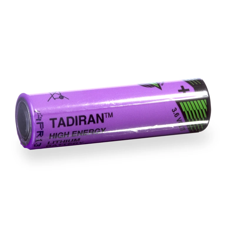 Tadiran Lithium Batterij AA 3.6V - 1 stuk