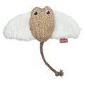 Knuffel Wit/Beige 15 cm