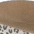 TRIXIE KRABMAT / MAND LEO KARTON MET KATTENKRUID / CATNIP CREME