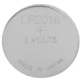 GP knoopcel lithium 4 stuks CR2016 - 0602016C4