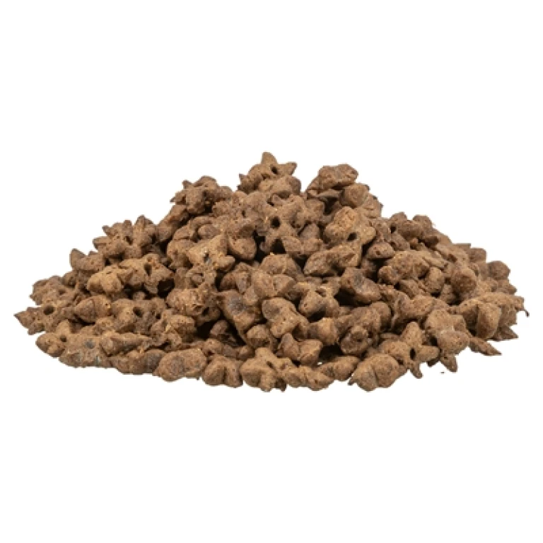 Kat Snacks Kippenborst en Zalm - 1 stuk