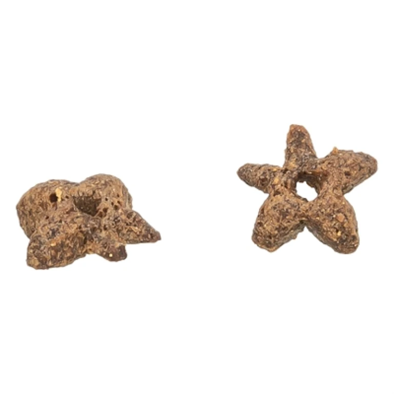 Kat Snacks Kippenborst en Zalm - 1 stuk