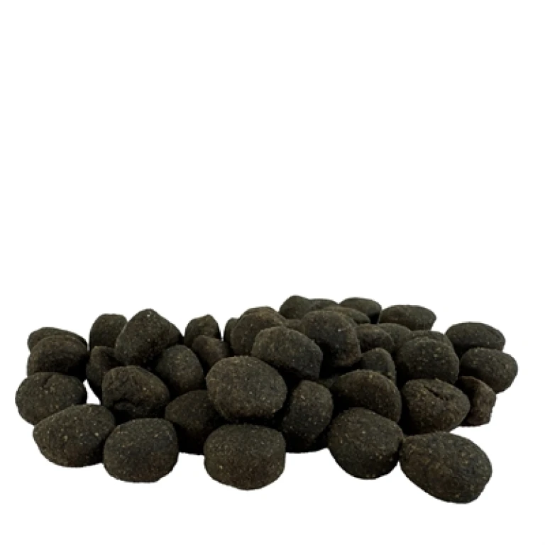 I AM Vis Knikkers Hondensnacks - 1 stuk (300 gr)