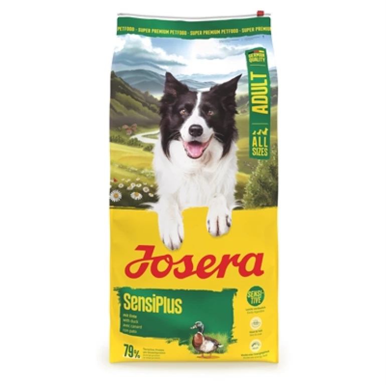 Josera Hond Droogvoer Volwassen Alle Rassen 12,5 kg