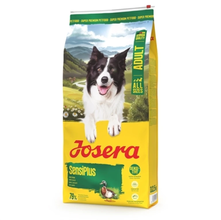 Josera Hond Droogvoer Volwassen Alle Rassen 12,5 kg
