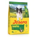 JOSERA ALL SIZES ADULT SENSIPLUS