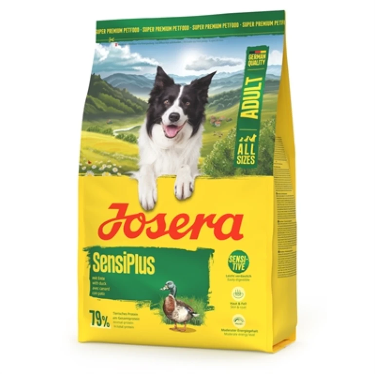 Josera Hond Droogvoer Volwassen Alle Maten Sensiplus 3 kg