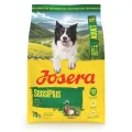 JOSERA ALL SIZES ADULT SENSIPLUS