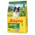 JOSERA ALL SIZES ADULT LAMB / RICE