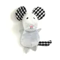 HAPPY PET TABBY PATCH MUIZEN