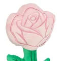 TRIXIE ROOS PLUCHE ROZE