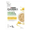 Kat Snacks Puree Kip - 1 stuk