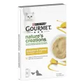 GOURMET NATURES CREATIONS PUREE KIP