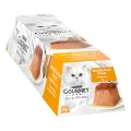 Gourmet Revelations Natvoer Mousse met Kip - set van 4