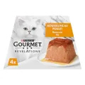 GOURMET REVELATIONS MOUSSE MET KIP
