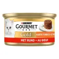 GOURMET GOLD HARTIG TORENTJE RUND