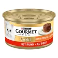GOURMET GOLD HARTIG TORENTJE RUND