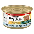 GOURMET GOLD MALSE LEKKERNIJEN ZEEVIS