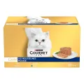 Gourmet Gold Mousse Natvoer Multipack - 48 stuks