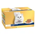 GOURMET GOLD MOUSSE MULTIPACK