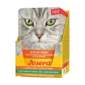 JOSERA MULTIPACK PATE