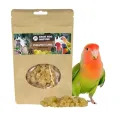 BACK ZOO NATURE ANANAS CUBES