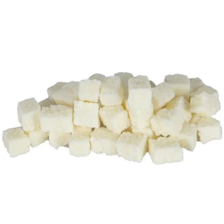 Back Zoo Nature Vogel Snacks Kokosblokjes 250 g