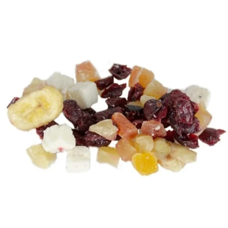 Back Zoo Nature Fruit Mix Vogel Droogvoer 40 gr