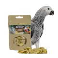 BACK ZOO NATURE BANANA SLICES