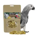 BACK ZOO NATURE BANANA SLICES
