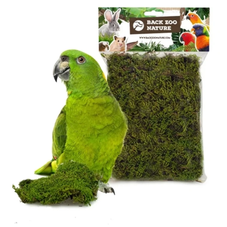 Back Zoo Nature Bosmos Bodembedekking 70 gr
