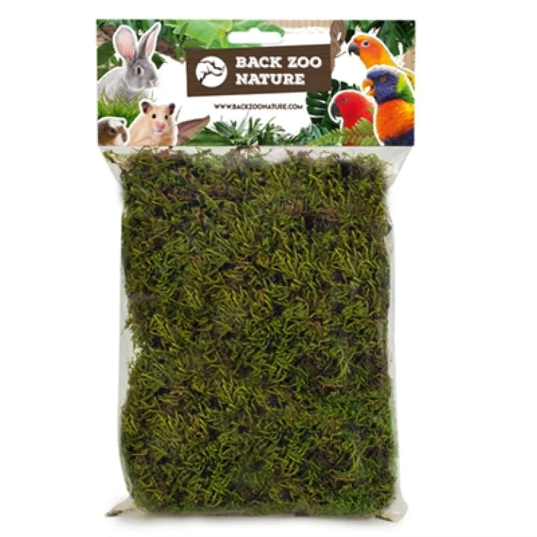 Back Zoo Nature Bosmos Bodembedekking 70 gr